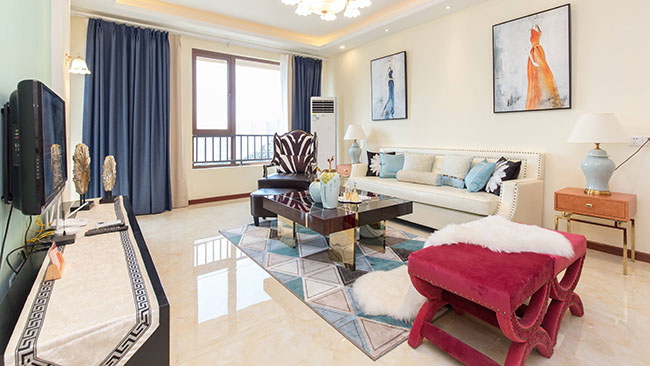 別墅裝修知識(shí)，別讓小問(wèn)題影響生活質(zhì)量！